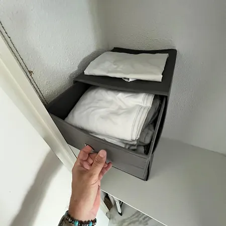 Studio Azur - Ocean Front View In Fully Renovated Studio Apartament *
